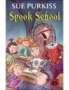 Spook School cover