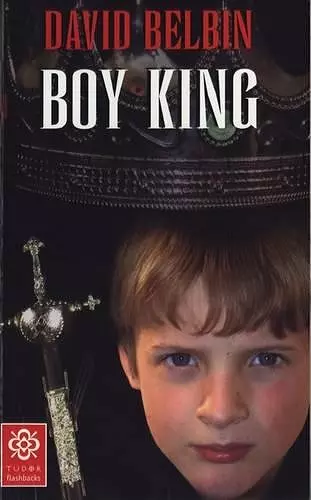 Boy King cover