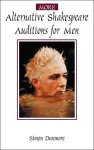 More Alternative Shakespeare Auditions for Men cover