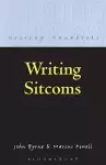 Writing Sitcoms cover