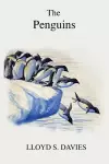 Penguins cover