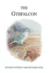 The Gyrfalcon cover