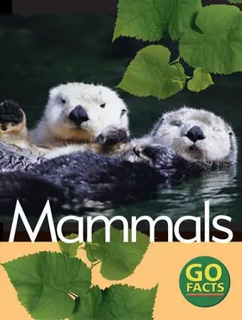 Mammals cover