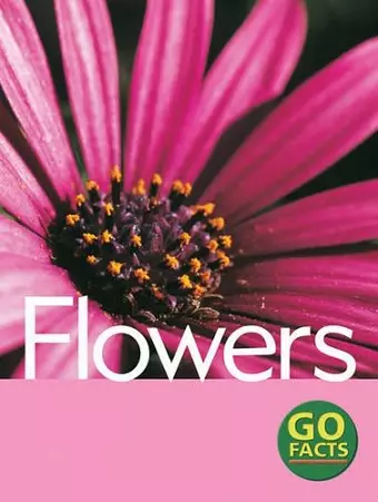 Flowers cover