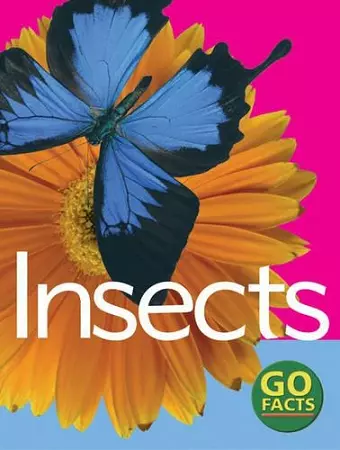 Insects cover