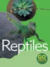 Reptiles cover