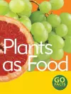 Plants as Food cover