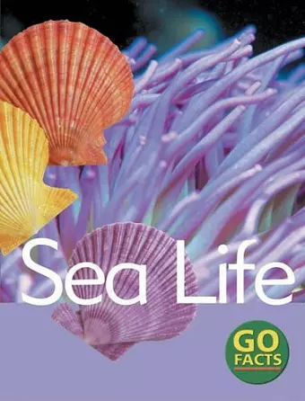 Sea Life cover