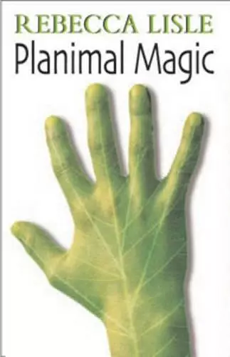 Planimal Magic cover