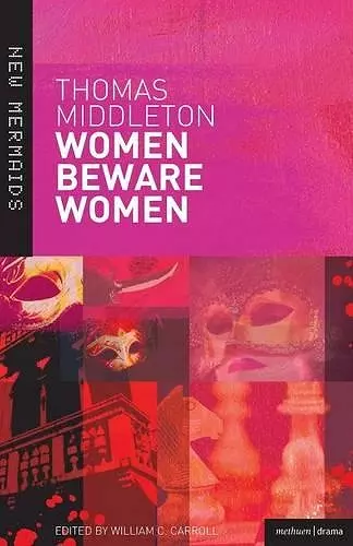 Women Beware Women cover