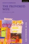 The Provoked Wife cover