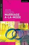 Marriage A-La-Mode cover