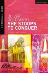 She Stoops to Conquer cover