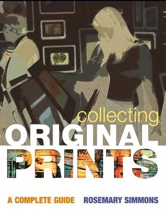 Collecting Original Prints cover