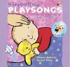 Sleepy Time Playsongs (Book + CD) cover