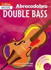 Abracadabra Double Bass book 1 cover