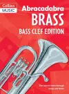 Abracadabra Tutors: Abracadabra Brass - bass clef cover