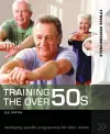 Training the Over 50s cover