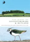 The Birds of Leicestershire and Rutland cover