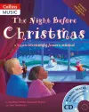 The Night Before Christmas cover