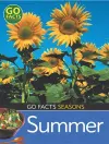 Seasons: Summer cover