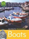 Transport: Boats cover