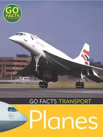 Transport Planes cover