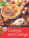 Food: Cooking and Change cover