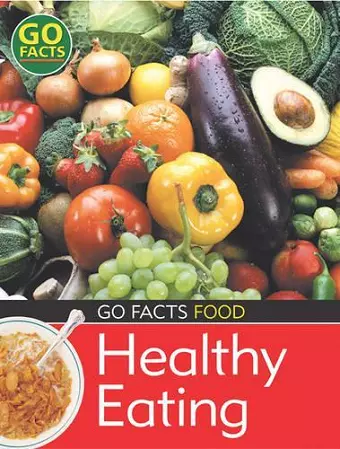 Food: Healthy Eating cover