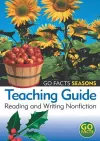 Seasons Teaching Guide cover