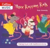 Three Rapping Rats cover