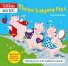 Three Singing Pigs cover