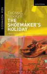 The Shoemaker's Holiday cover