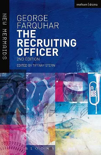 The Recruiting Officer cover