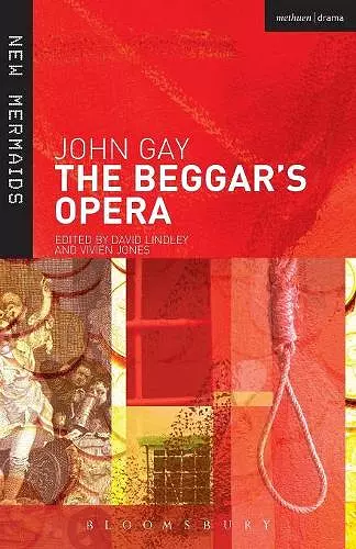 The Beggar's Opera cover