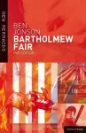 Bartholmew Fair cover