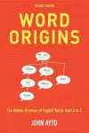 Word Origins cover