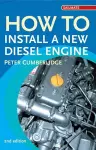 How to Install a New Diesel cover