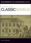 100 Must-read Classic Novels cover