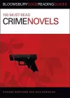 100 Must-read Crime Novels cover
