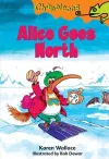 Alice Goes North cover