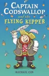 Captain Codswallop and the Flying Kipper cover
