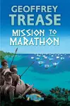 Mission to Marathon cover