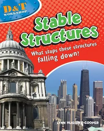 Stable Structures cover