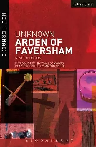 Arden of Faversham cover