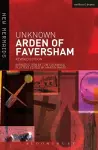 Arden of Faversham cover