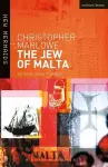 The Jew of Malta cover