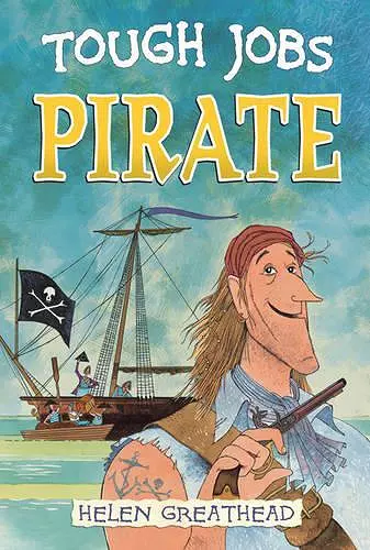 Pirate cover