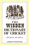 The Wisden Dictionary of Cricket cover