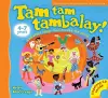 Tam tam tambalay! cover